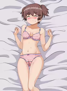 Page 15 of Alisa no Amaai Nugitate Pants - preview thumbnail
