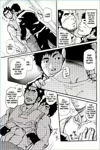 Page 11 of First-Class Daddy - preview thumbnail