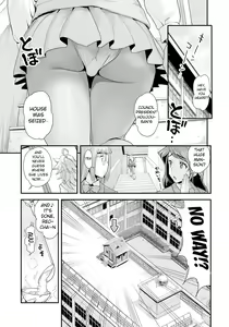 Page 5 of Energy Kyo-ka ~Bakunyuu JK. Gachizeme Hatsujouchuu~ Botsuraku shita Houjou-ke Donzoko Shoukan no Fukkatsu o Kake, Mama no Nuginugo Gokuraku Service - preview thumbnail