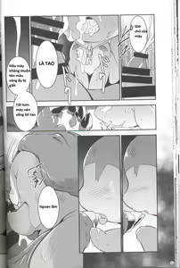 Page 39 of Kudamonogo ~Sankuchime~ - preview thumbnail