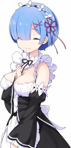 Page 261 of Re: Rem Plus - preview thumbnail