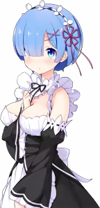 Page 262 of Re: Rem Plus - preview thumbnail