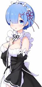 Page 264 of Re: Rem Plus - preview thumbnail