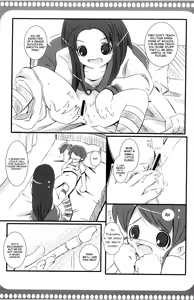 Page 5 of Tsuruya-san to Imouto-chan - preview thumbnail