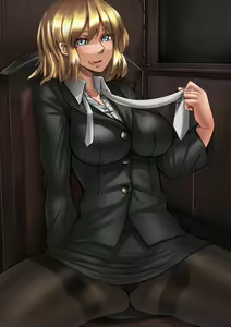 Page 128 of Suikan Ane - preview thumbnail
