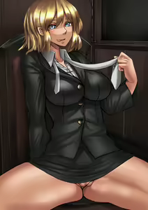 Page 129 of Suikan Ane - preview thumbnail