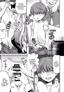 Page 7 of Fujiwara-shoki o Haramasetai 2 | I want to impregnate secretary Fujiwara 2 - preview thumbnail