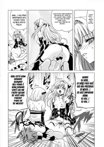 Page 23 of Kanryou Harem Keikaku Imouto Tengoku - preview thumbnail