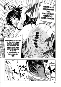 Page 27 of Kanryou Harem Keikaku Imouto Tengoku - preview thumbnail