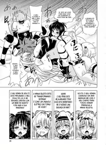 Page 28 of Kanryou Harem Keikaku Imouto Tengoku - preview thumbnail