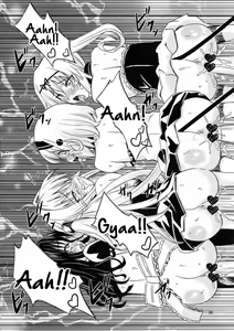 Page 29 of Kanryou Harem Keikaku Imouto Tengoku - preview thumbnail