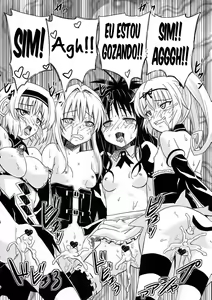 Page 31 of Kanryou Harem Keikaku Imouto Tengoku - preview thumbnail