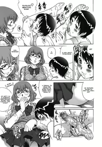 Page 5 of Otouto de Asobou | Играя с моим младшим братом - preview thumbnail