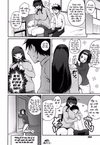 Page 26 of Dekoboko na Koi - preview thumbnail