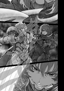Page 25 of MAGNUM KOISHI -COMPLETE- - preview thumbnail