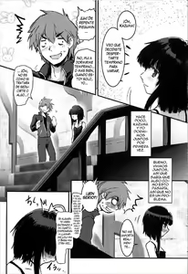 Page 2 of Meguicha 2 ~Tsuika Yunyun Aji~ - preview thumbnail
