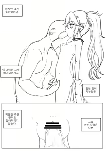 Page 2 of Meogbo Loli Manwha - preview thumbnail