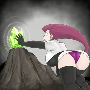 JessieZuri — hentai manga cover on Fhentai