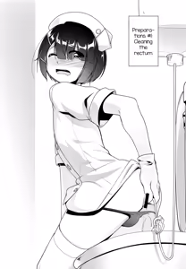 Page 4 of Hokenshitsu no JK-san Bangaihen - preview thumbnail