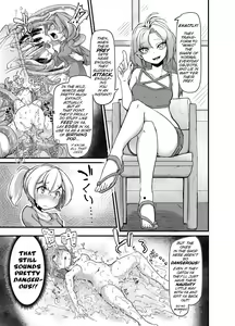 Page 15 of Anata no Machi no Shokushuyasan 2 | Your neighborhood tentacle shop 2 - preview thumbnail