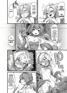 Page 26 of Anata no Machi no Shokushuyasan 2 | Your neighborhood tentacle shop 2 - preview thumbnail