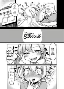 Page 7 of Anata no Machi no Shokushuyasan 2 | Your neighborhood tentacle shop 2 - preview thumbnail
