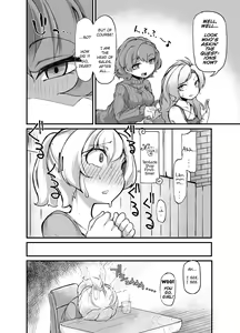 Page 10 of Anata no Machi no Shokushuyasan 2 | Your neighborhood tentacle shop 2 - preview thumbnail
