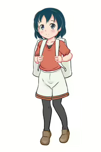 Page 333 of ~Kemono Friends~ Kaban-chan to Kairaku Chihou - preview thumbnail