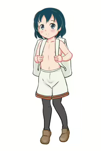 Page 334 of ~Kemono Friends~ Kaban-chan to Kairaku Chihou - preview thumbnail