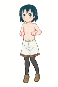 Page 335 of ~Kemono Friends~ Kaban-chan to Kairaku Chihou - preview thumbnail