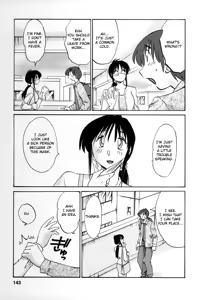 Page 140 of Tonari no Tonari no Onee-san 2 - preview thumbnail