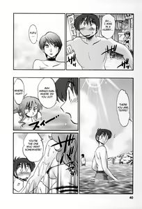 Page 37 of Tonari no Tonari no Onee-san 2 - preview thumbnail