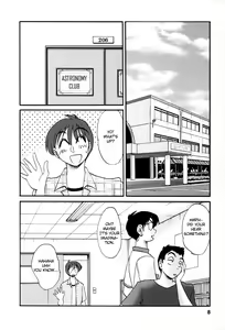 Page 5 of Tonari no Tonari no Onee-san 2 - preview thumbnail