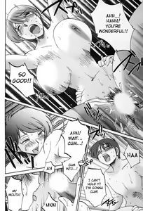 Page 65 of Tonari no Tonari no Onee-san 2 - preview thumbnail