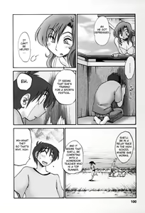 Page 97 of Tonari no Tonari no Onee-san 2 - preview thumbnail