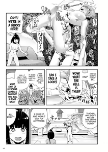 Page 181 of Momohime | Princess Momo - preview thumbnail