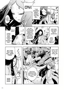 Page 41 of Momohime | Princess Momo - preview thumbnail