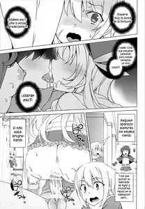 Page 14 of Sore Ike! Megumin Touzokudan - preview thumbnail