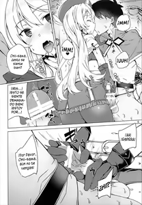 Page 5 of Sore Ike! Megumin Touzokudan - preview thumbnail