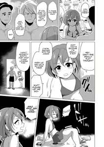 Page 3 of Natsu no Umi ni ha Youchuui | Caution on the Summer Beach - preview thumbnail