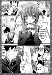 Page 16 of Nyancology -Kaettekita Nekota-san No himitsu- - preview thumbnail