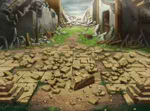 Page 1267 of Gekiden Youitan -EP1- - preview thumbnail