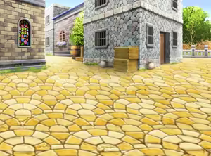 Page 520 of Gekiden Youitan -EP1- - preview thumbnail
