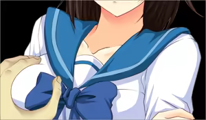 Page 595 of Gekiden Youitan -EP1- - preview thumbnail