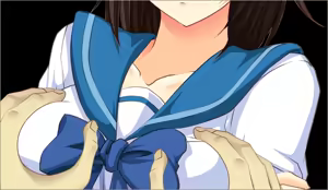 Page 596 of Gekiden Youitan -EP1- - preview thumbnail