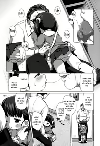 Page 3 of Enji DeliHeal Himitsu no Oyuugi ~Yuino Mika~ - preview thumbnail