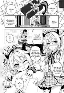 Page 22 of Kateinai Enko - preview thumbnail