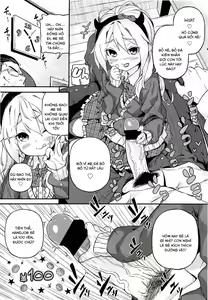 Page 3 of Kateinai Enko - preview thumbnail