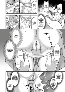Page 196 of Ai ga Nakutemo Ecchi wa Dekiru! | Even if There is No Love You Can H! (decensored) - preview thumbnail