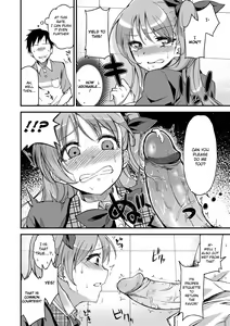 Page 198 of Ai ga Nakutemo Ecchi wa Dekiru! | Even if There is No Love You Can H! (decensored) - preview thumbnail